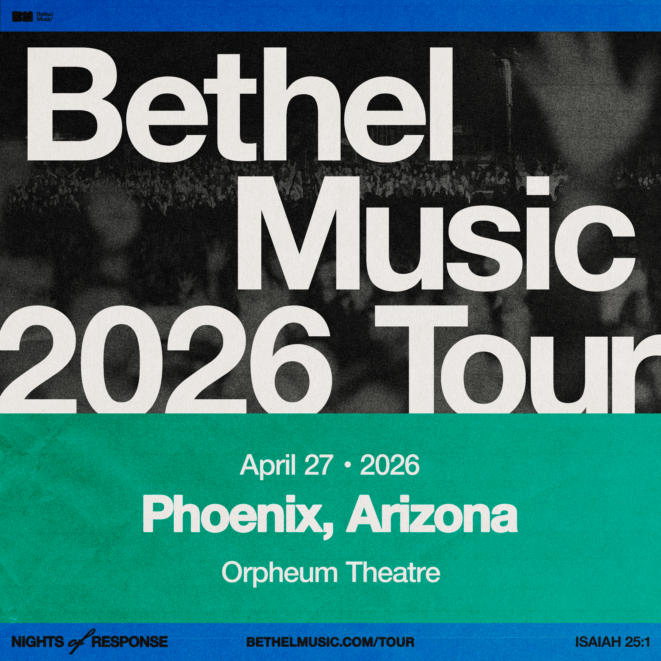 BETHELOrpheum Theatre